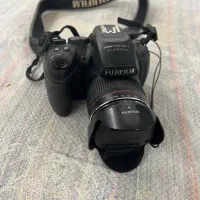 دوربین نیمه حرفه ای فوجی فیلم