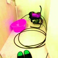 لوله بازکنی فنرزن کل رشت رفعگرفتگی۲۴ساعته۱۵دقیقه|خدمات پیشه و مهارت|رشت, گلباغ نماز|دیوار