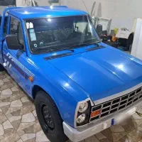 نیسان تک سوز ۱۴۰۲دریچه سیمی|خودرو سواری و وانت|اصفهان, فرودگاه|دیوار