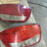 خطر تیبا۲|قطعات یدکی و لوازم جانبی|مشهد, حسابی جنوبی (شهرک غرب)|دیوار