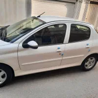 ۲۰۷ مدل ۱۳۹۷|خودرو سواری و وانت|بابل, |دیوار