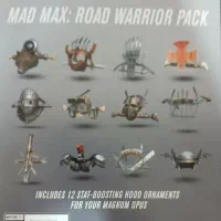 بازی MAD MAX|کنسول، بازی ویدئویی و آنلاین|شهریار, شهرک وائین|دیوار