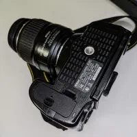 دوربین نیکون 5300|دوربین عکاسی و فیلم‌برداری|شاهین‌شهر, عطار|دیوار