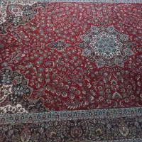 فرش ماشینی لاکی ۶متری|فرش|تهران, جنت‌آباد جنوبی|دیوار