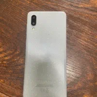 گوشی سامسونگ a02 حافظه .64