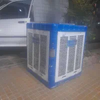 بدنه کولر سقفی سهند الکتریک