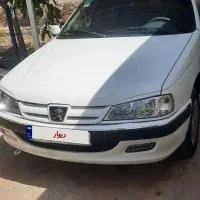 پارس xu7p مدل ۱۴۰۲ نیمه سفارشی