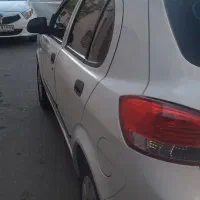 تیبا ۲ سالم به شرط|خودرو سواری و وانت|تهران, ارامنه|دیوار