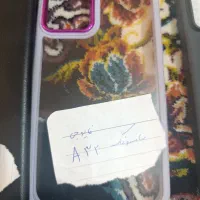 6عددقاب گوشی