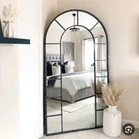 آینه فریم دار