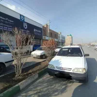 پراید 131 مدل 95