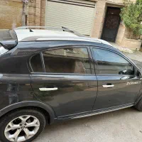 برلیانس h320 مدل ۹۷|خودرو سواری و وانت|رشت, بازار|دیوار