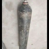 کپسول اکسیژن (هوا)