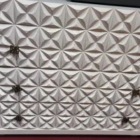 سرویس خواب دو نفره|تخت و سرویس خواب|اهواز, زیتون کارمندی|دیوار