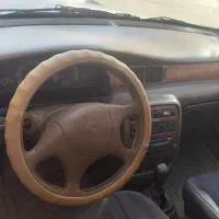 سمند ای اف سون دوگانه کارخانه