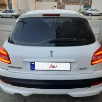 ۲۰۷Tu3|خودرو سواری و وانت|قم, دروازه ری|دیوار