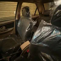 پارس سال صفر موتور جدید ۱۴۰۱|خودرو سواری و وانت|اصفهان, شهرک کاوه|دیوار