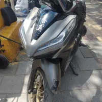 کیلیک کویر ۱۵۰ s2