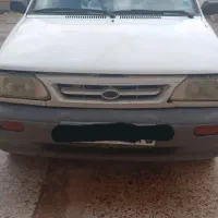 پراید مدل ۸۹