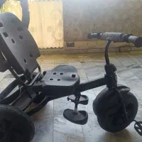 سه چرخه|دوچرخه، اسکیت، اسکوتر|هشتگرد, هشتگرد قدیم|دیوار