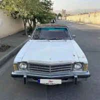 بیوک اتوماتیک ۱۳۶۴