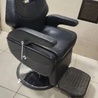 صندلی آرایشگاه