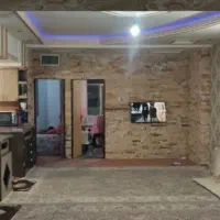 ۱۰۵ متری طبقه اول توس زمان گلریزیک پیامبراعظم 55|اجارهٔ آپارتمان|مشهد, توس (بلوار توس)|دیوار