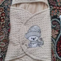 کیسه خواب کریر با اغوشی