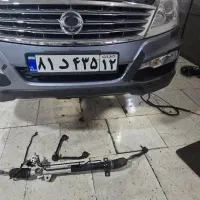 شاگرد جلوبندی وهیدرولیک|استخدام صنعتی، فنی، مهندسی|مشهد, کوشش|دیوار