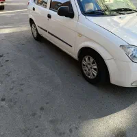 تیبا 2 مدل 95 سالم