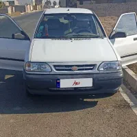 فروش پراید۱۳۱