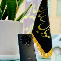 پرچمدار Honor X9b (موبایل سامان)