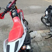 موتور فلات ۲۰۰ مدل ۱۴۰۱