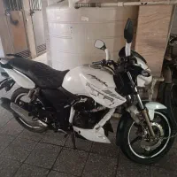 موتور اپاچی