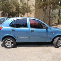 تیبا 2 (هاچبک) EX، مدل ۱۳۹۴|خودرو سواری و وانت|تهران, مجیدیه|دیوار