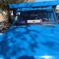 نیسان معاوضه با اریسان