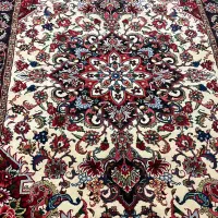 فروش فوری فرش سالاری و پرده