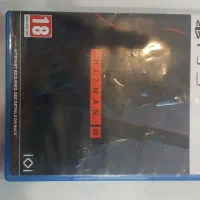 Hitman 3دیسک ps5