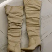 بوت پوتین اورجینال اصل برند pretty little things|کیف، کفش، کمربند|تهران, تهراننو|دیوار