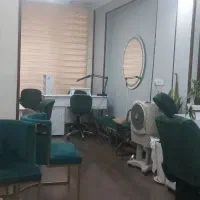 اجاره صندلی و اتاق در سالن زیبایی لوکس ماریا