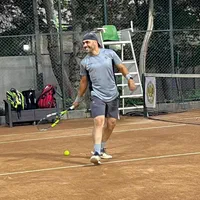 آموزش تنیس درباشگاه حجاب ،شیرودی حر فاطمی سیدخندان|خدمات آموزشی|تهران, بلوار کشاورز|دیوار