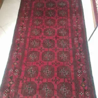 قالیچه دستباف