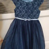 لباس پیراهن شلوار بارونی پالتو دخترانه خارجی