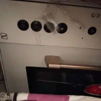 گاز، جوجه‌گردان، فر|اجاق گاز و لوازم برقی پخت‌وپز|پردیس, فاز ۱۱|دیوار