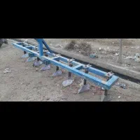 ردیفکار تراکتور کشاورزی|قطعات یدکی و لوازم جانبی|قم, قلعه کامکار|دیوار