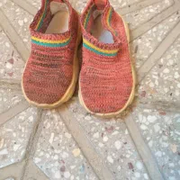 کفش بچه گانه|کفش و لباس بچه|سنندج, |دیوار