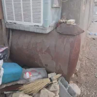 تانکر نفت|قطعات یدکی و لوازم جانبی|کوهدشت, |دیوار