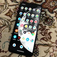 گوشی ریلمی c53 256 g rm 8 نو نو|موبایل|فردیس, منظریه|دیوار