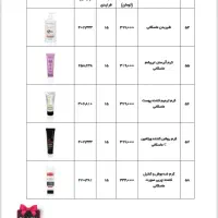 بلک فرایدی جمعه ۷ آذز|آرایشی، بهداشتی، درمانی|خوی, |دیوار