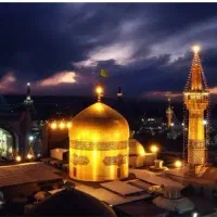 ثبت نام مشهد مقدس